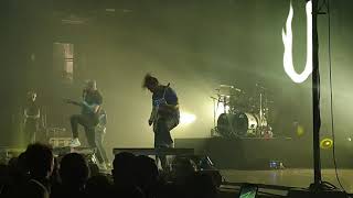 August Burns Red - &quot;The Escape Artist&quot; live - The Fillmore, Philadelphia