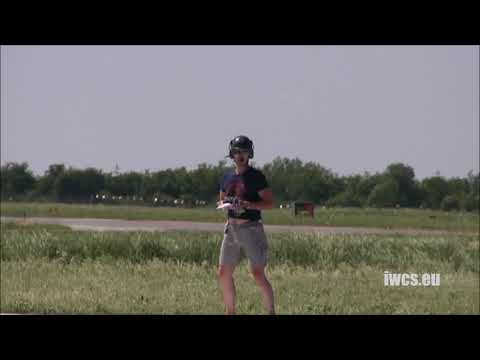 iriComm 3.0 - Helicopter headset test