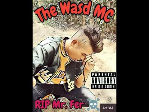 The Wasd MC 🇬🇹 RIP Mr. Fer ☠️ Tiradera De Rap Guatemalteco