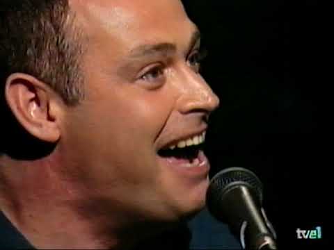 Raimundo Amador y Pablo Carbonell "El hombre Feo + Ay, que gustito pa mis orejas"