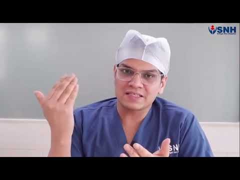 Understanding Laparoscopic Gallbladder Surgery with Dr. Abhayanand Kumar