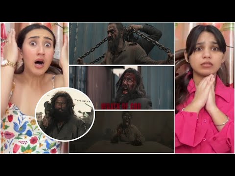 Dhurandhar The Revenge FINAL CHAPTER SCENE REACTION | Ranveer Singh | Part -10