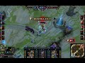 League Of Legends Chosen Master Yi Quadra Kill 03