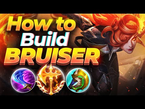 How to ABUSE BRUISER Katarina | Bronze to Diamond #10