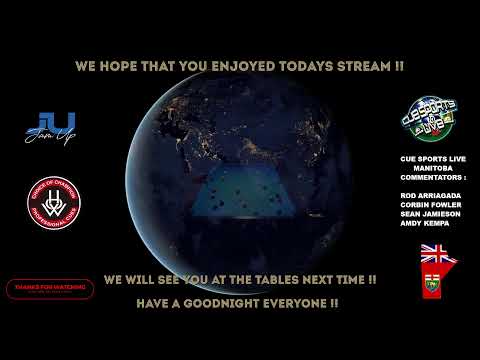 The Hangar's Open 8 Ball Sunday Tournament- Sunday March 5th, 2023