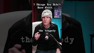 3 Things You Didn't Know About Chrissie Hynde