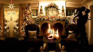 Baby It's Cold Outside *☆* CeeLo Green * Christina Aguilera