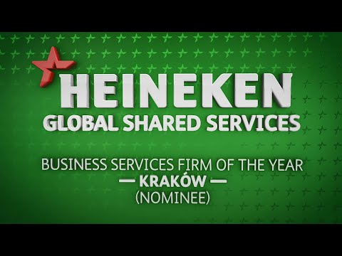 HEINEKEN promo video