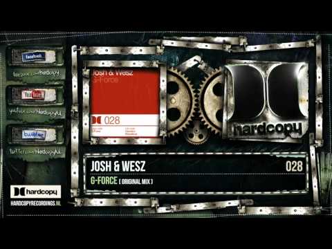 HC028a Josh & Wesz G-Force.mp4