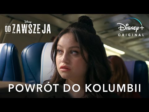 Lupe wyrusza do Kolumbii ✈| S01E01 | Od zawsze ja