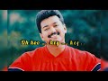 Mellinamae Mellinamae With Lyrics Karaoke Shahjahan