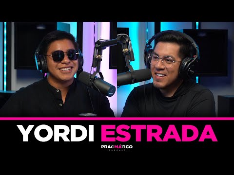 PRAGMÁTICO 32 - Yordi Estrada