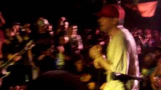 BANE - &quot;BOTH GUNS BLAZING&quot;