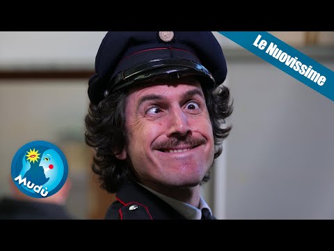 Mudù - Le Brevissime sui CC