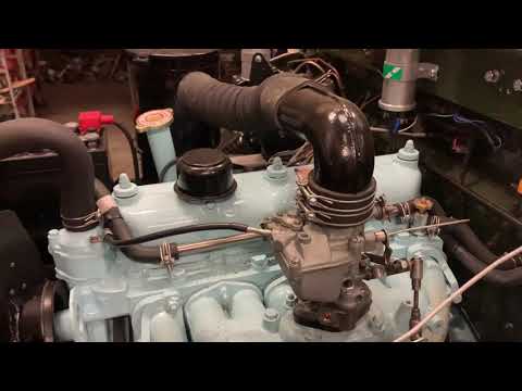 Workshop walk round at Mad Ford