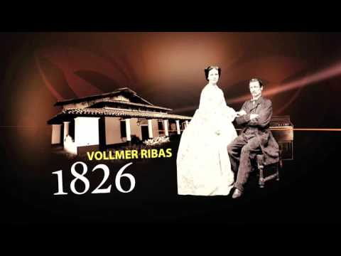 Santa Teresa 1796 video