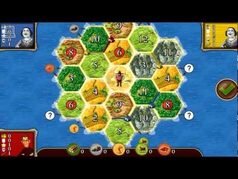 Catan Android