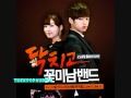 Myungsoo & Yerim - Love U Like U (Shut Up ...
