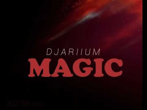 MAGIC | Djariium | Full Mashup |XD Music
