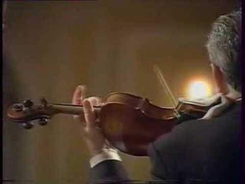 Eduard Grach plays Kern