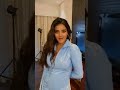 Nidhi Agarwal Fashion Shows Flashback