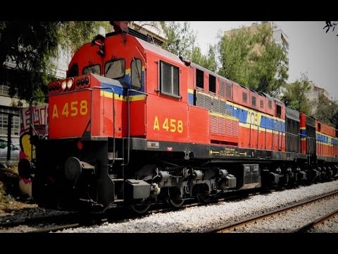 (Doku) Mit dem Rucksack durch Europa - Mythos Interrail (HD)