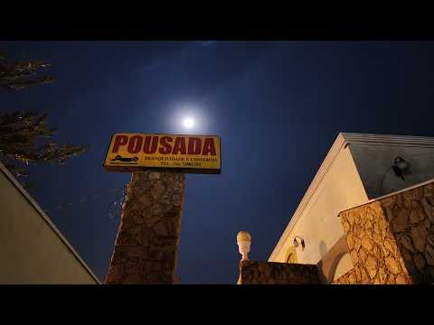 Dobrada- SP. POUSADA PALIMAR
