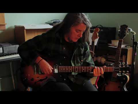 Marisa Anderson - Sant Feliu de Guíxols