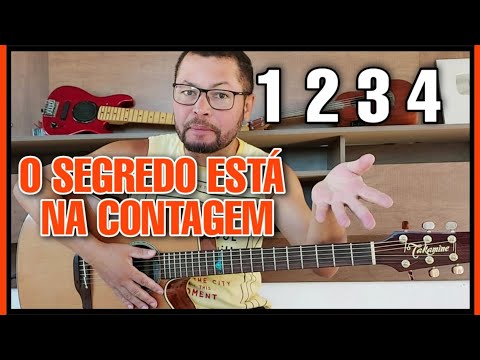 ⏰THE SECRET TO THE BEAT IS IN THE TIME COUNT (1 2 3 4) Learn to Count the Time and You Will Get R...