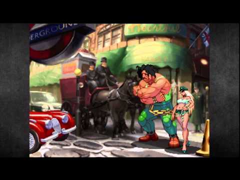 SFIII: 3rd Strike Online Edition Ranbats - Season 1 [10/28/11] (720p HD)