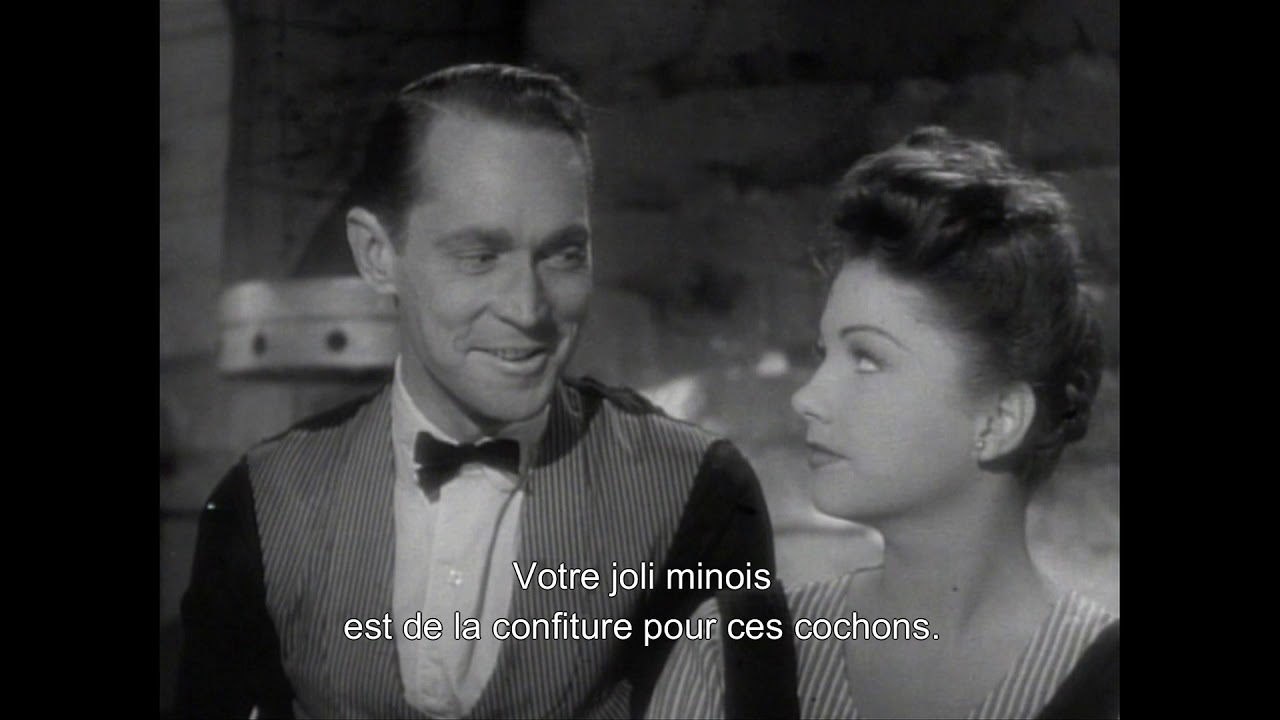 Les 5 Secrets du desert - Bande Annonce [VOST]