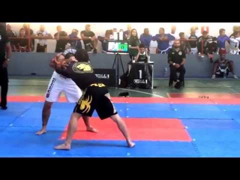 Túlio Pereira - Brasileiro No Gi LBJJ