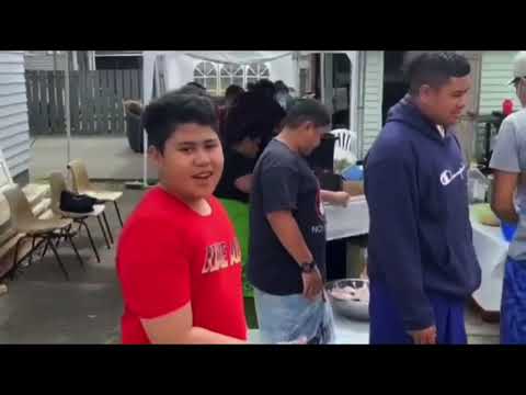 Pastor George - Alofaaga Mo Le Kerisimasi (Official Audio)