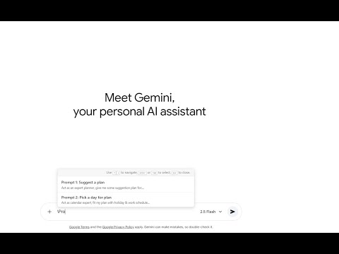 Item video thumbnail