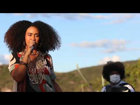 Mariene de Castro, Almério - Deus Me Proteja (Live)