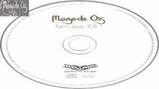 14 Mägo de Oz - Whole Lotta Love Letra (Lyrics)