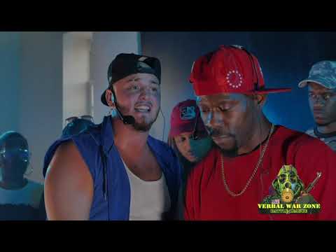 Jae Fre vs Trub Deuce