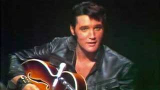 All Shook Up Elvis Video