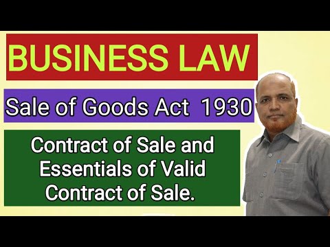 Business Law II Introduction II Meaning of Law II Branches of Law II Khans Commerce Tutorial II