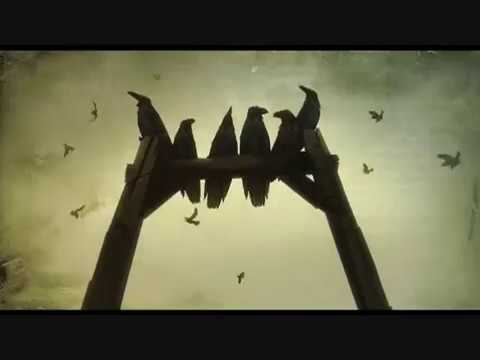 the backwater gospel Anglar