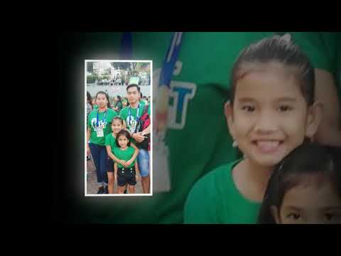 CFC TARLAC PROVINCE ANCOP GLOBAL WALK 2019