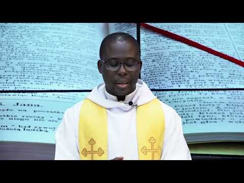 Évangile du jour du 9 novembre 2025