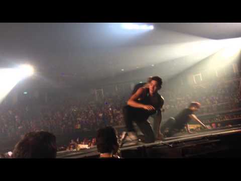 [Fancam] 130803 Super Show 5 in BKK - Super Junior