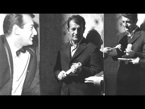 Dragan Stojnić - Vino i gitare (1967), prva verzija