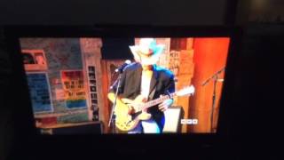 Kenny Brown - Bluesmen series MPB 2017