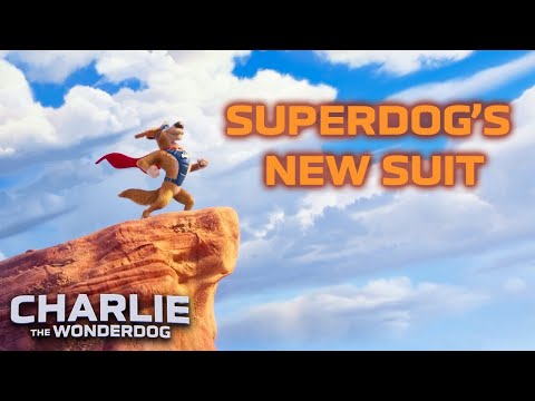 Super Suit Testing Gone WRONG