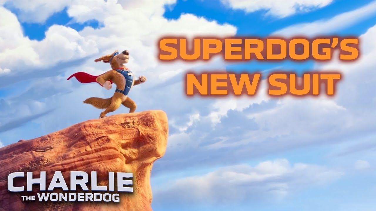 Super Suit Testing Gone WRONG