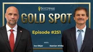 The Great Financial Reshuffle: Gold Becomes the Cornerstone of a New Order | The Gold Spot