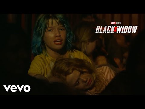 Black Widow Movie - Opening Credits Song
