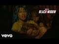 Black Widow Movie - Opening Credits Song